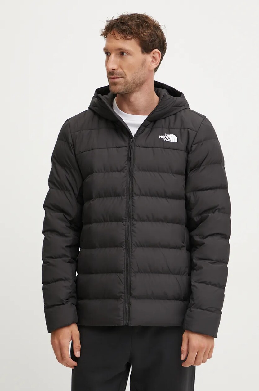 The North Face kurtka Gore - Tex Mountain Insulated Jacket