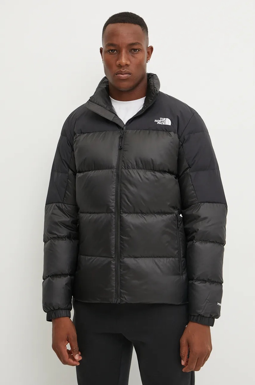 The North Face sports down jacket Diablo 2.0 black color