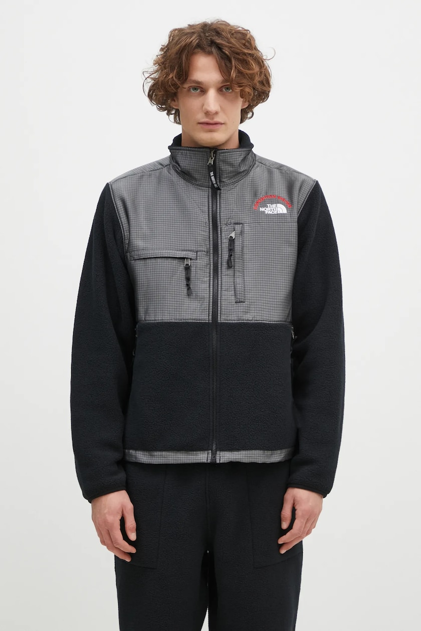 The North Face fleece sweatshirt Denali X PRM EU The North Face fleece sweatshirt Denali X PRM EU
