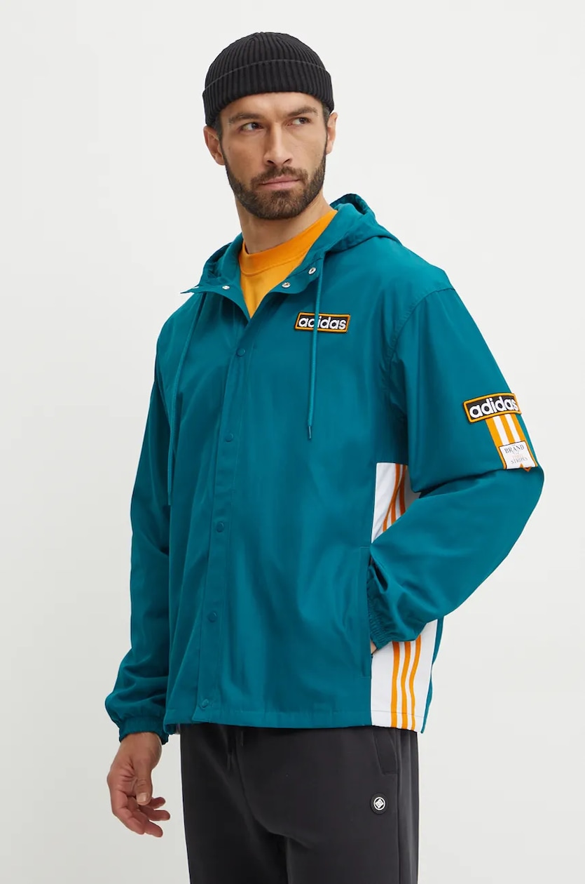 Adidas premiere mens windbreaker jacket shop