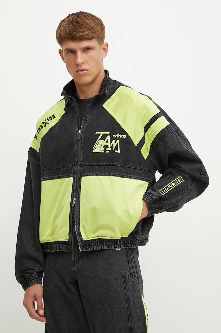 adidas Originals jacket Padded Coll PRM EU adidas Originals jacket Padded Coll PRM EU