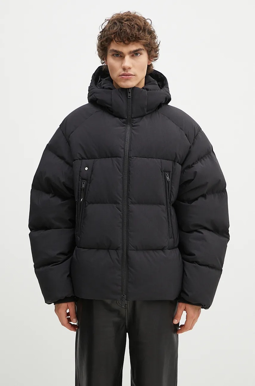 Y-3 down jacket Puffer Jacket PRM EU