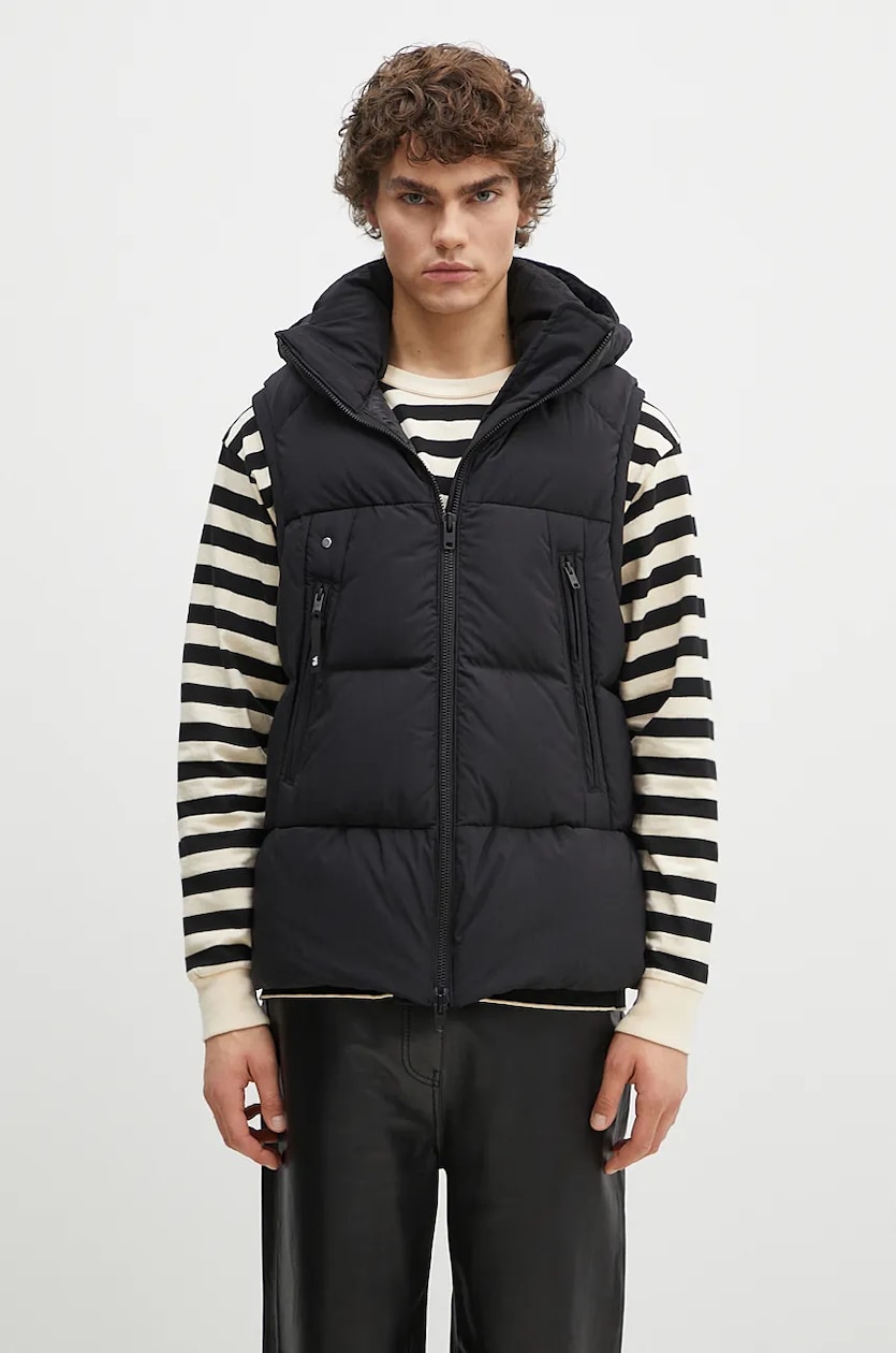 Y-3 down vest Puffer Vest PRM EU Y-3 down vest Puffer Vest PRM EU