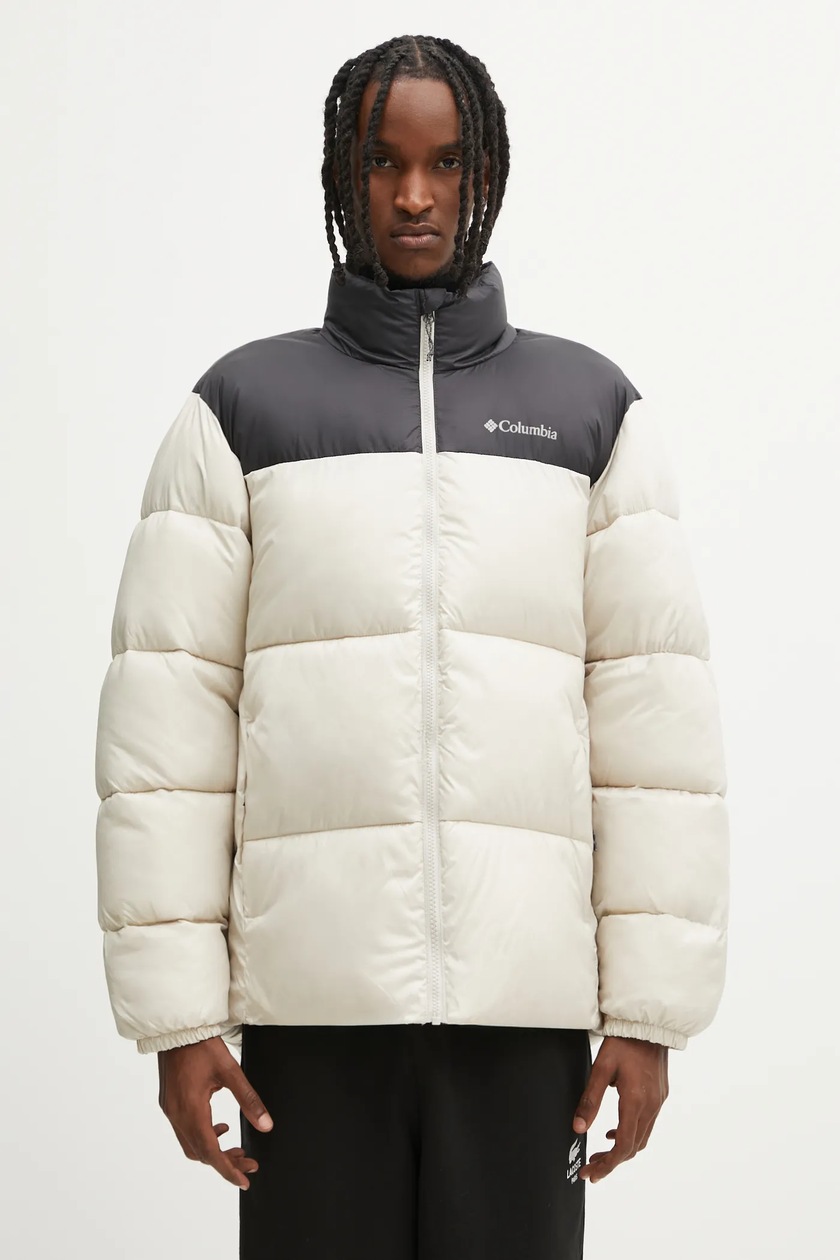 Columbia Men's Short jackets on PRM US