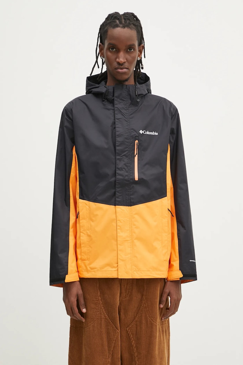 Needles jacket Sport Jacket PE/R/PU Cavalry Twill men's Needles jacket Sport Jacket PE/R/PU Cavalry Twill men's