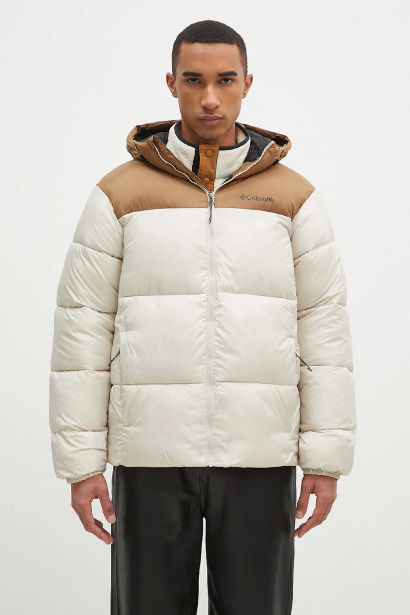 Columbia bubble coat sale