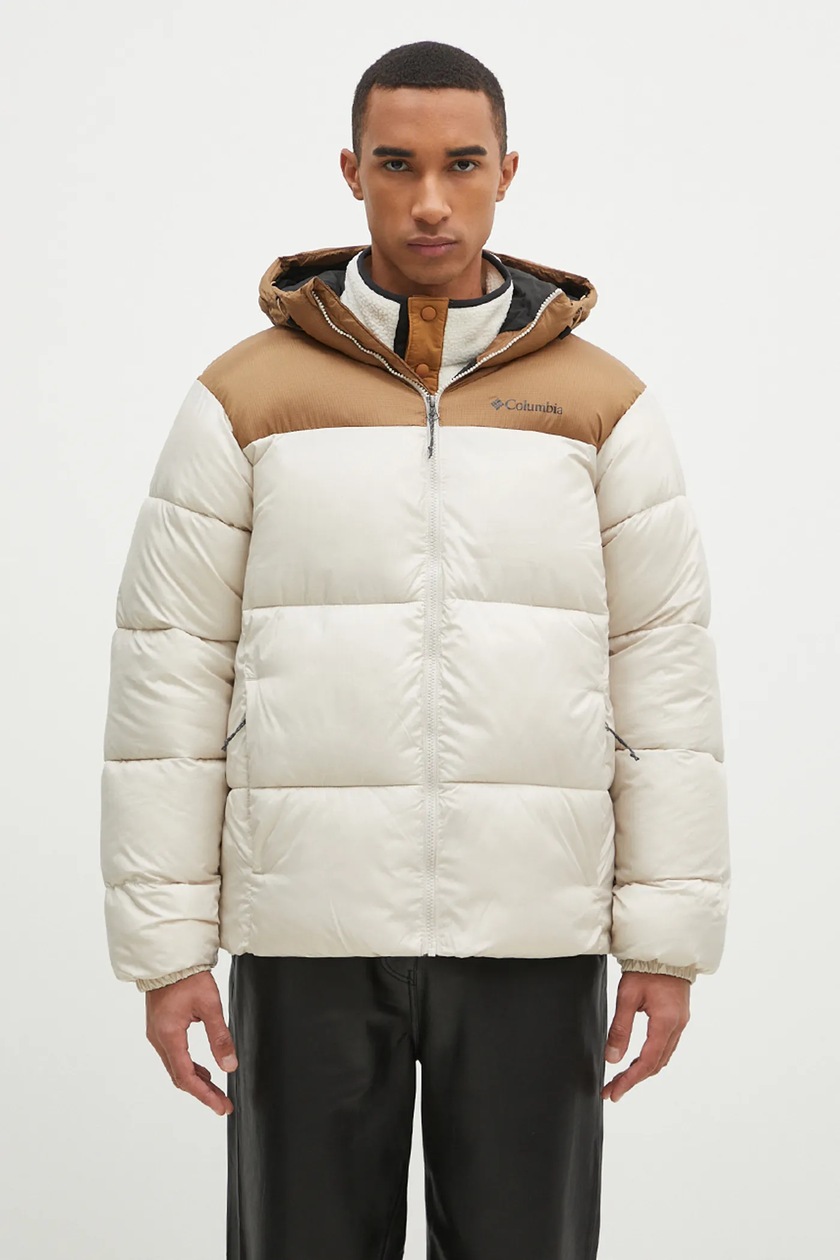 Columbia bubble coat on sale