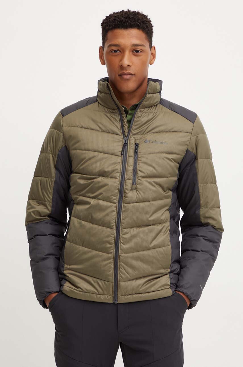 Men Winter Jackets PRM USA Page 2