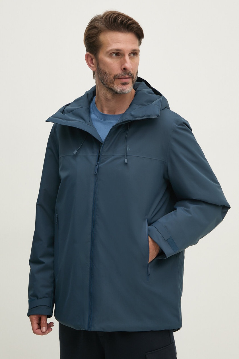 Calvin Klein Jeans giacca