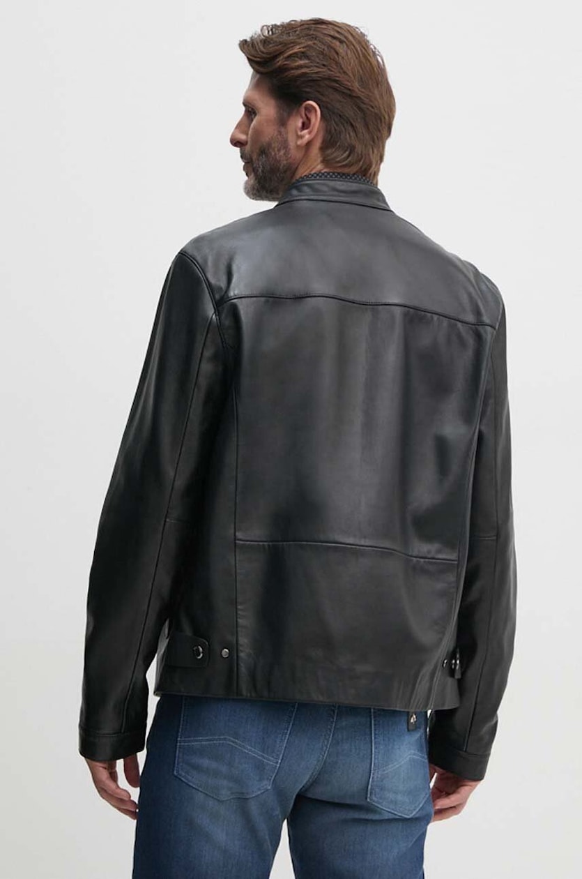 Ascot Giubbotto Montone Ascot Giubbotti Montone Uomo Giubbotto