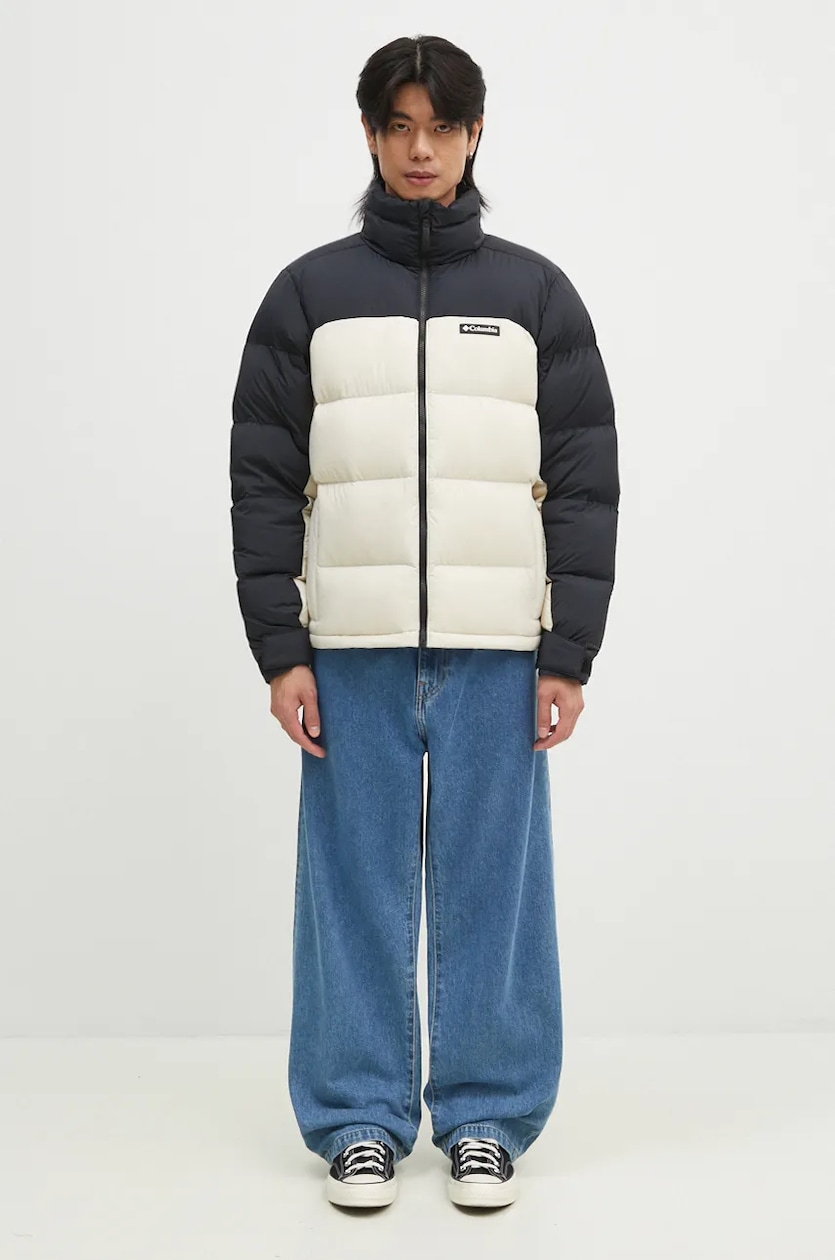 Columbia 700 fill down jacket shop