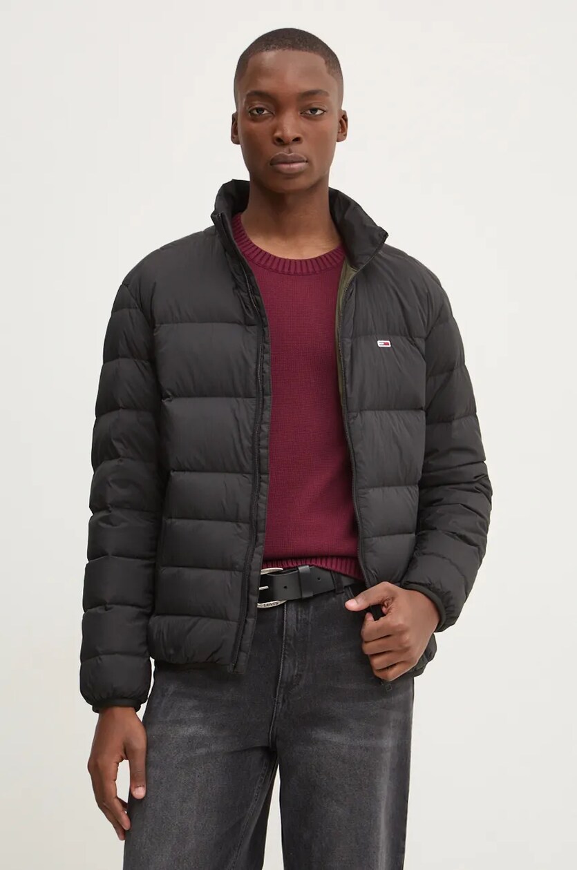 Jakne tommy hilfiger hotsell