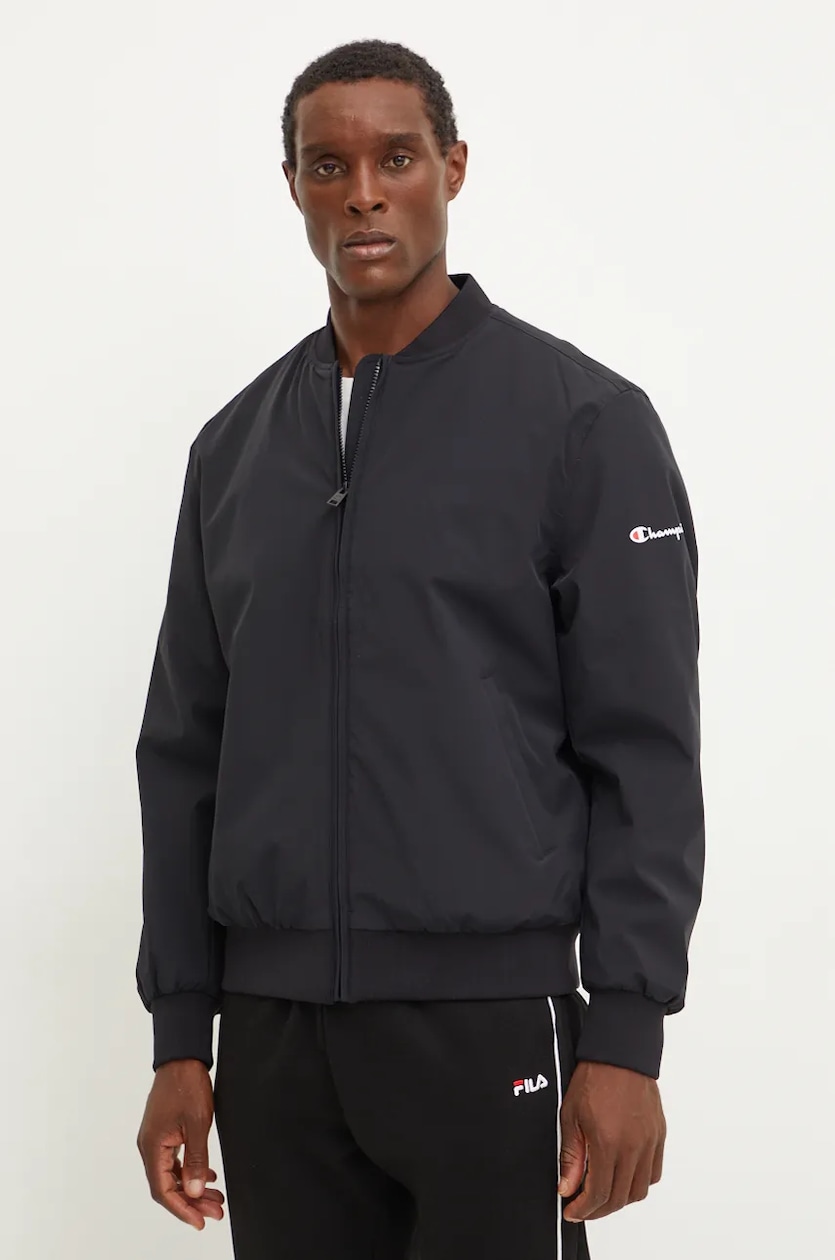 Champion giacca bomber ANSWEAR