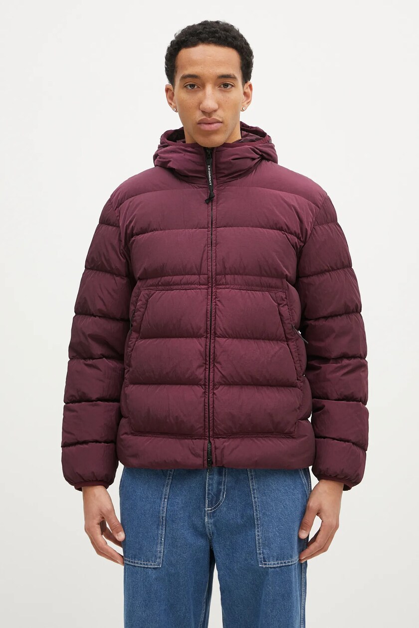 Cp company puffer jacket mens shop