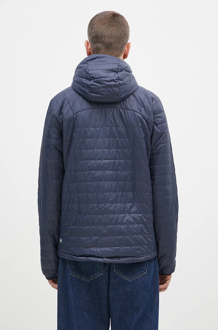 ふゆ FjallravenWomensExpeditionDown