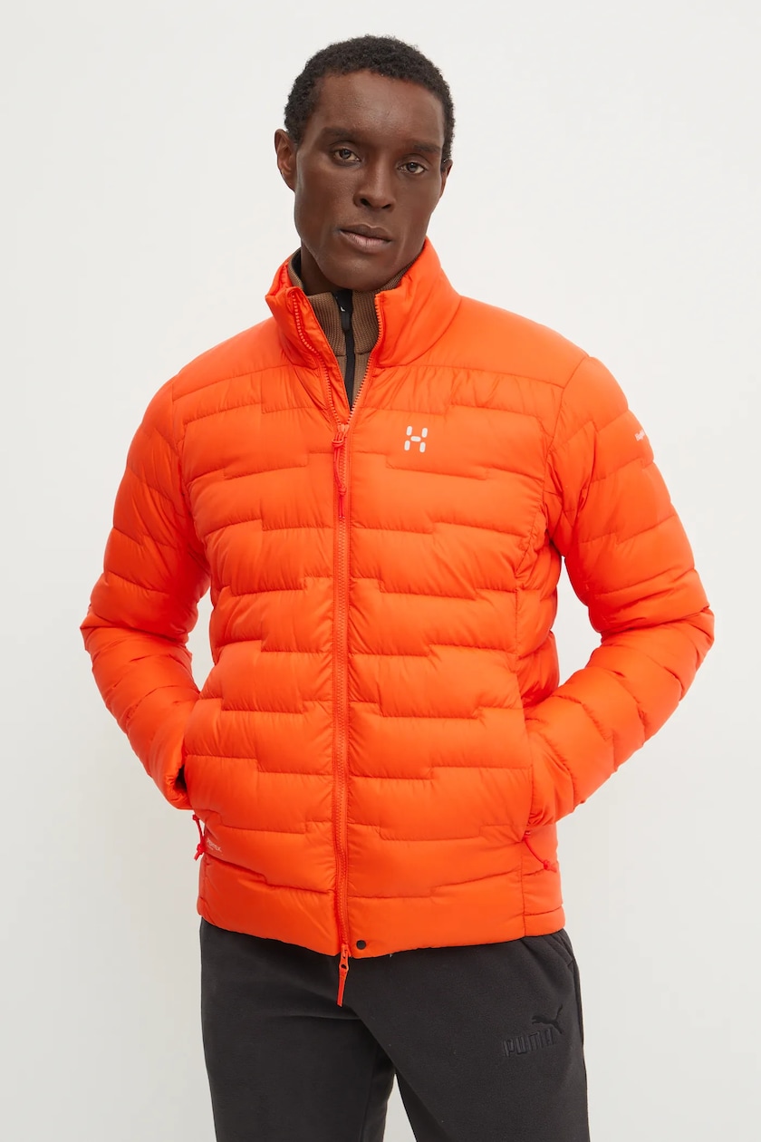 Mizuno giacca da corsa Alpha ANSWEAR