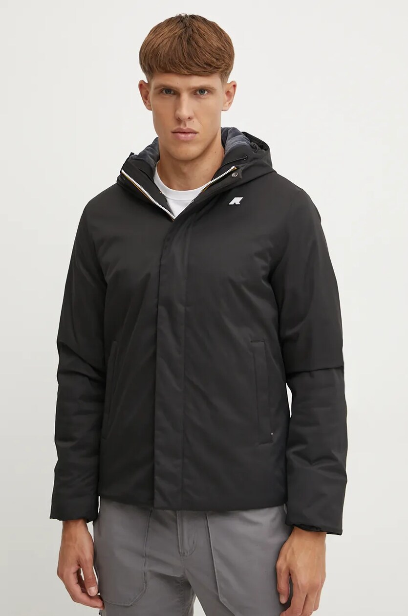 K Way giacca ANSWEAR