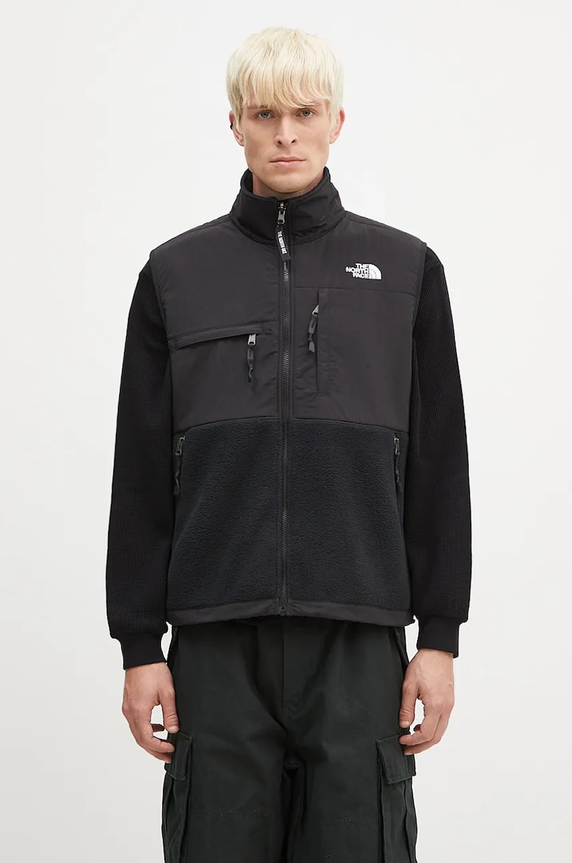 The North Face vest Retro Denali Vest PRM EU The North Face vest Retro Denali Vest PRM EU