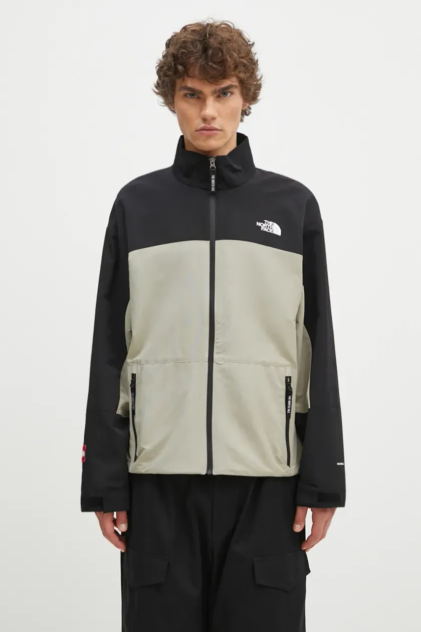 North face track jacket mens best sale