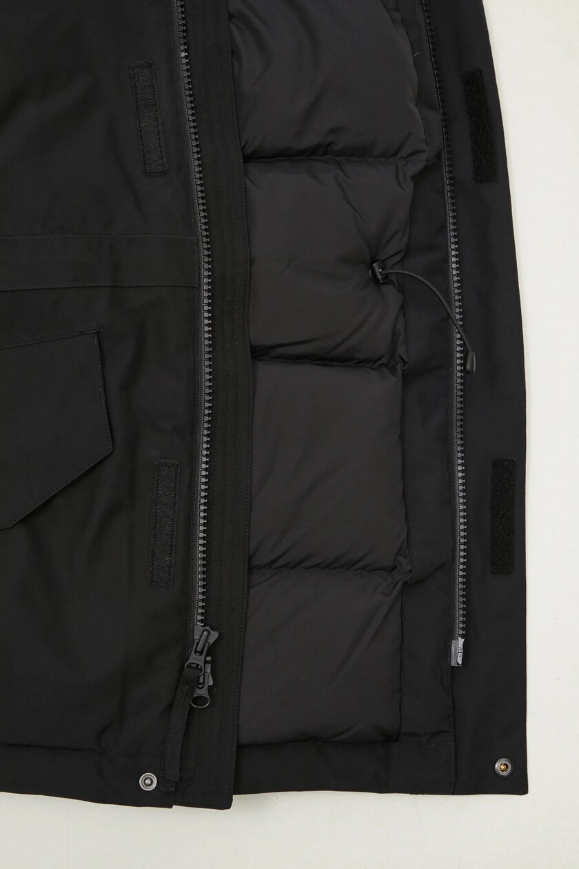 The North Face down jacket Mcmurdo 2L Gtx Down Parka men's
