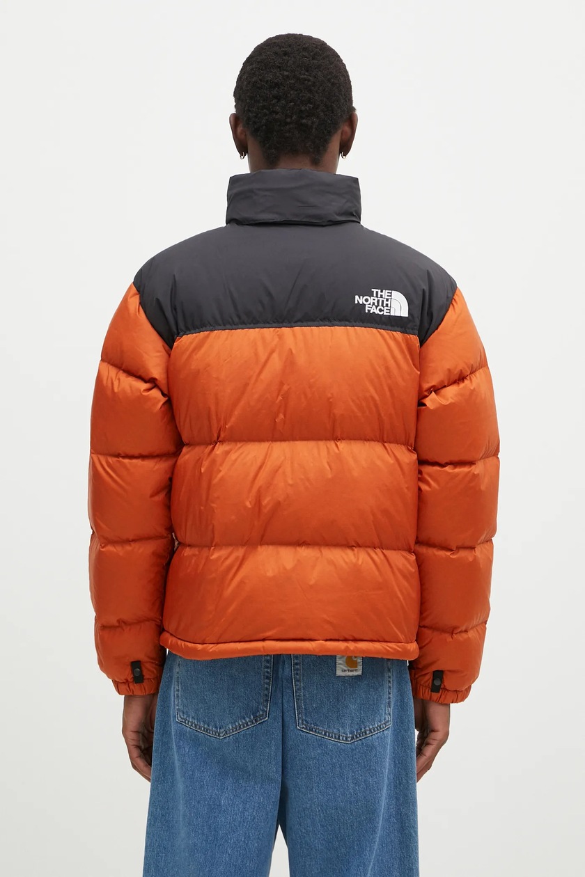 ジャケット・アウター M'S 1996 RETRO NUPTSE DOWN JKT ORANGE The North Face 1996 Retro Nuptse Jacket – DTLR