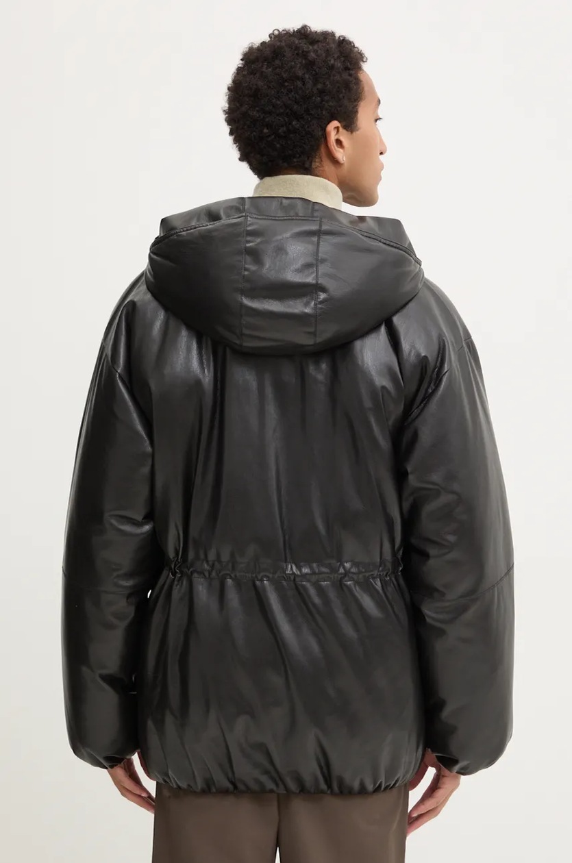 【送料&関税込】Nanushka Down Jacket Nanushka down jacket OSANA PRM EU