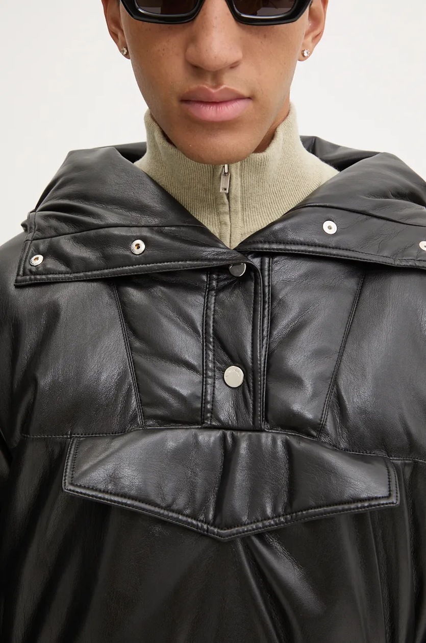 【送料&関税込】Nanushka Down Jacket Nanushka down jacket OSANA PRM EU