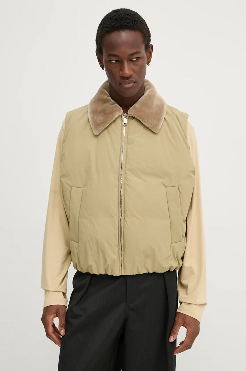 Teix Beige Casual for Men - Spring/Summer collection