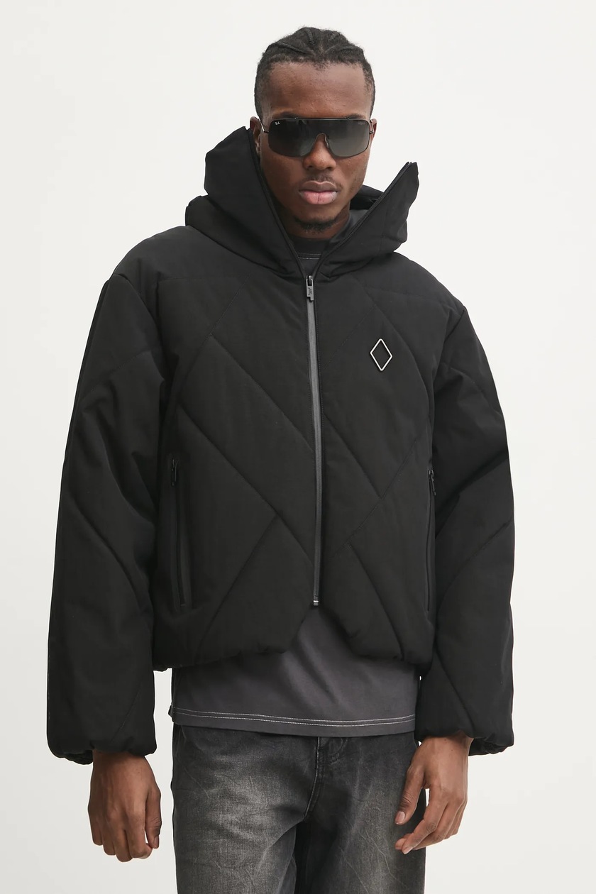 A-COLD-WALL* jacket Shiro Hooded Puffer Jacket PRM EU 
