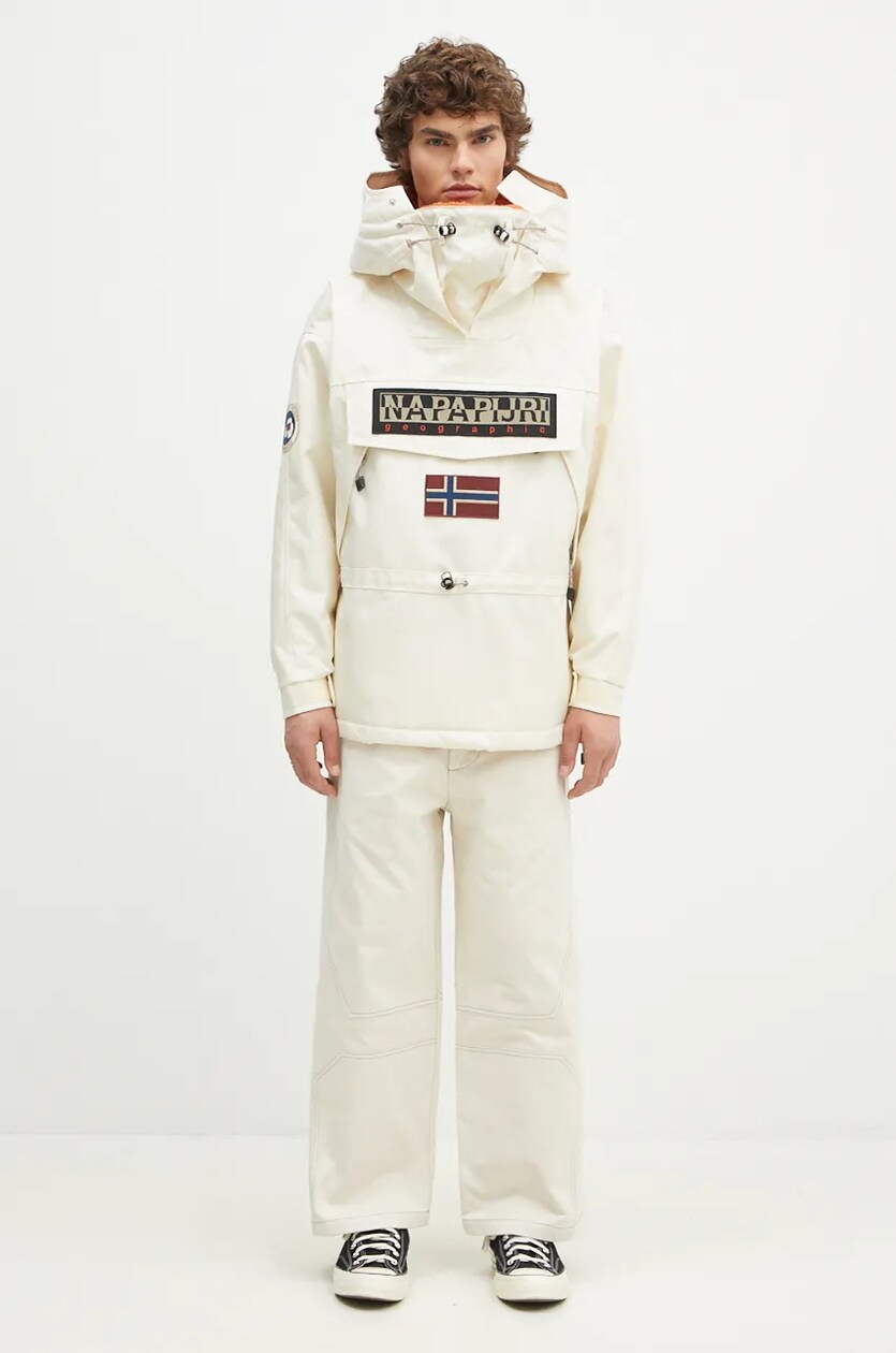 Napapijri skidoo sale hot sale