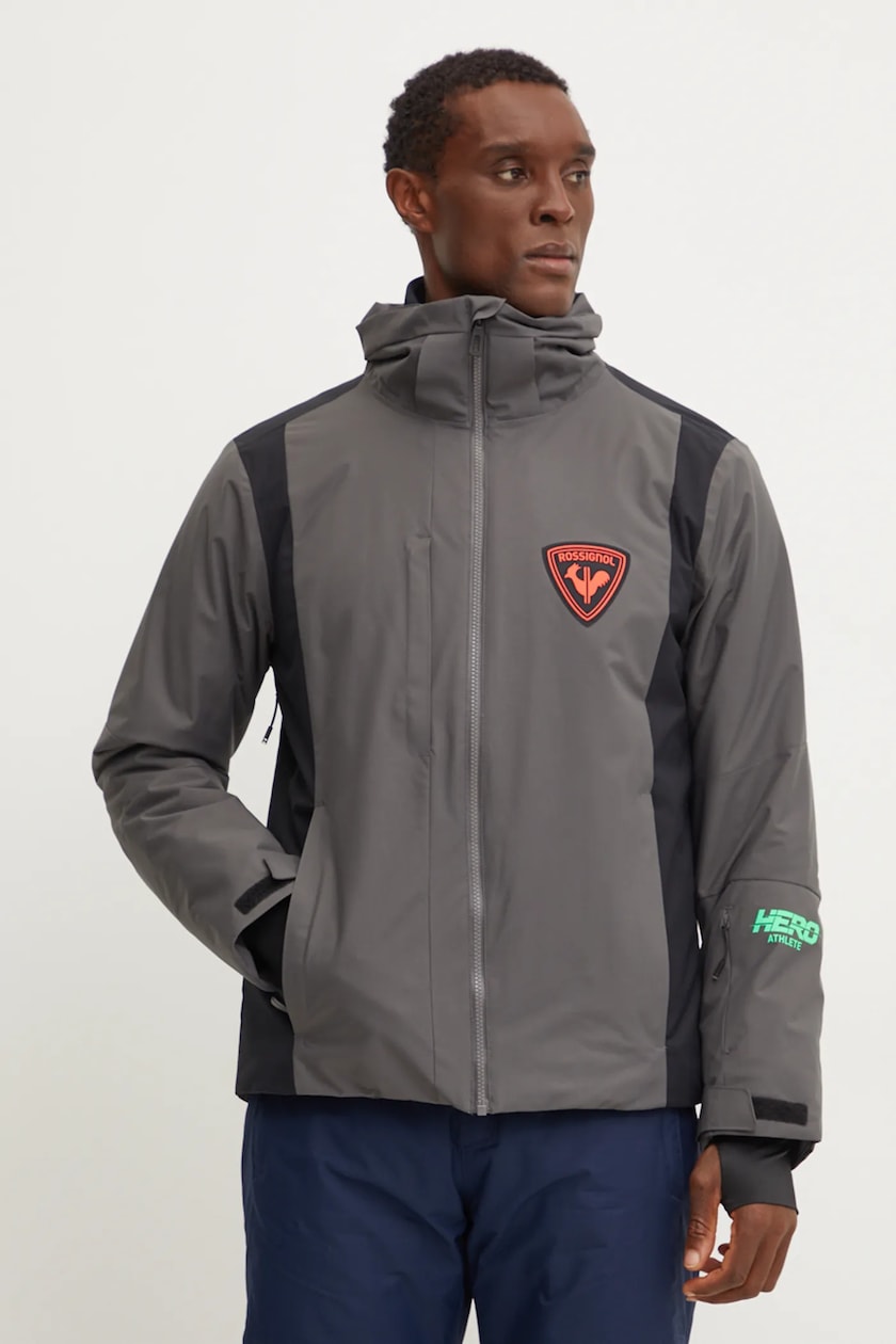 Hood Giacca Rossignol Sci Rossignol Giacca Da Sci Hero Velika