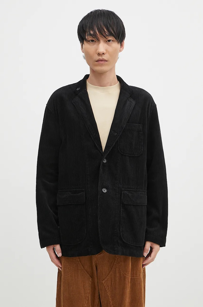 Engineered Garments corduroy blazer Loiter Jacket