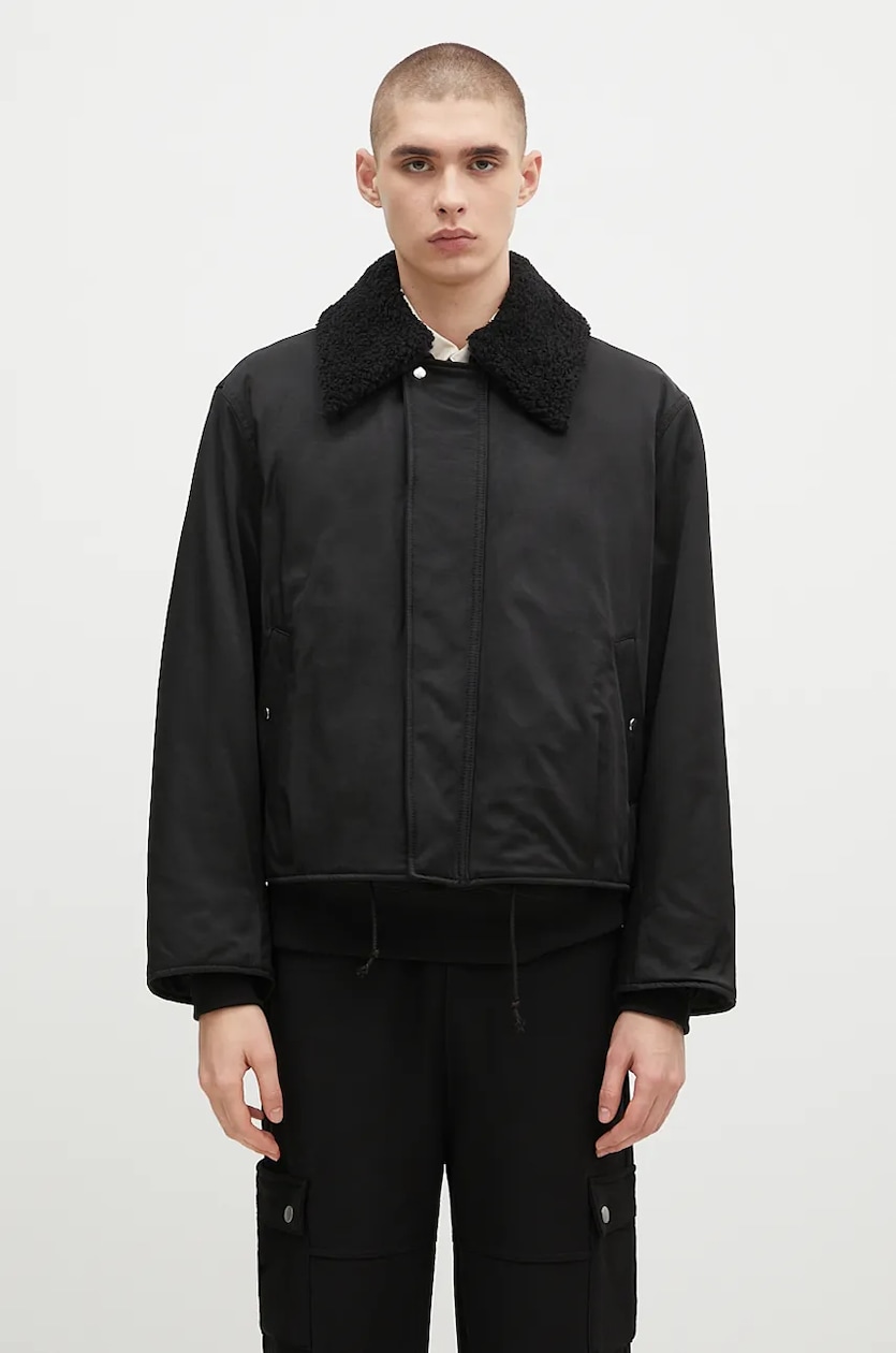 ジャケット・アウター OUR LEGACY 20ss STINGRIDER JACKET OUR LEGACY ジャケット・アウター OUR LEGACY 20ss STINGRIDER JACKET OUR LEGACY