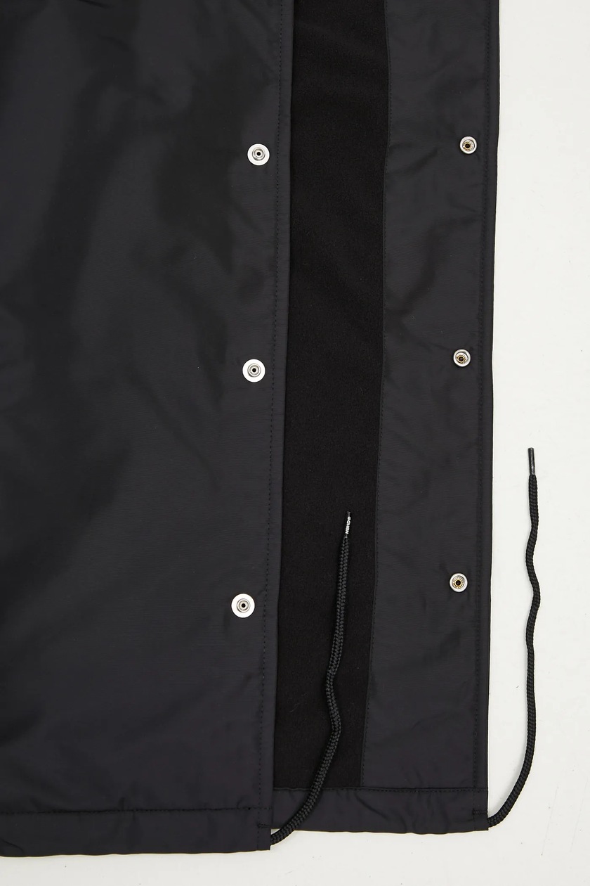 NEIGHBORHOOD jacket Windbreaker Jacket-2 men's black color