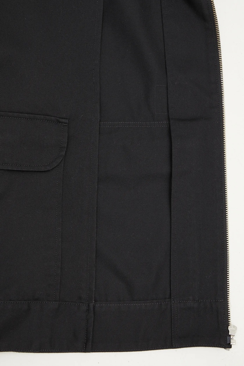 NEIGHBORHOOD jacket NEIGHBORHOOD X Dickies . Zip Work Jacket