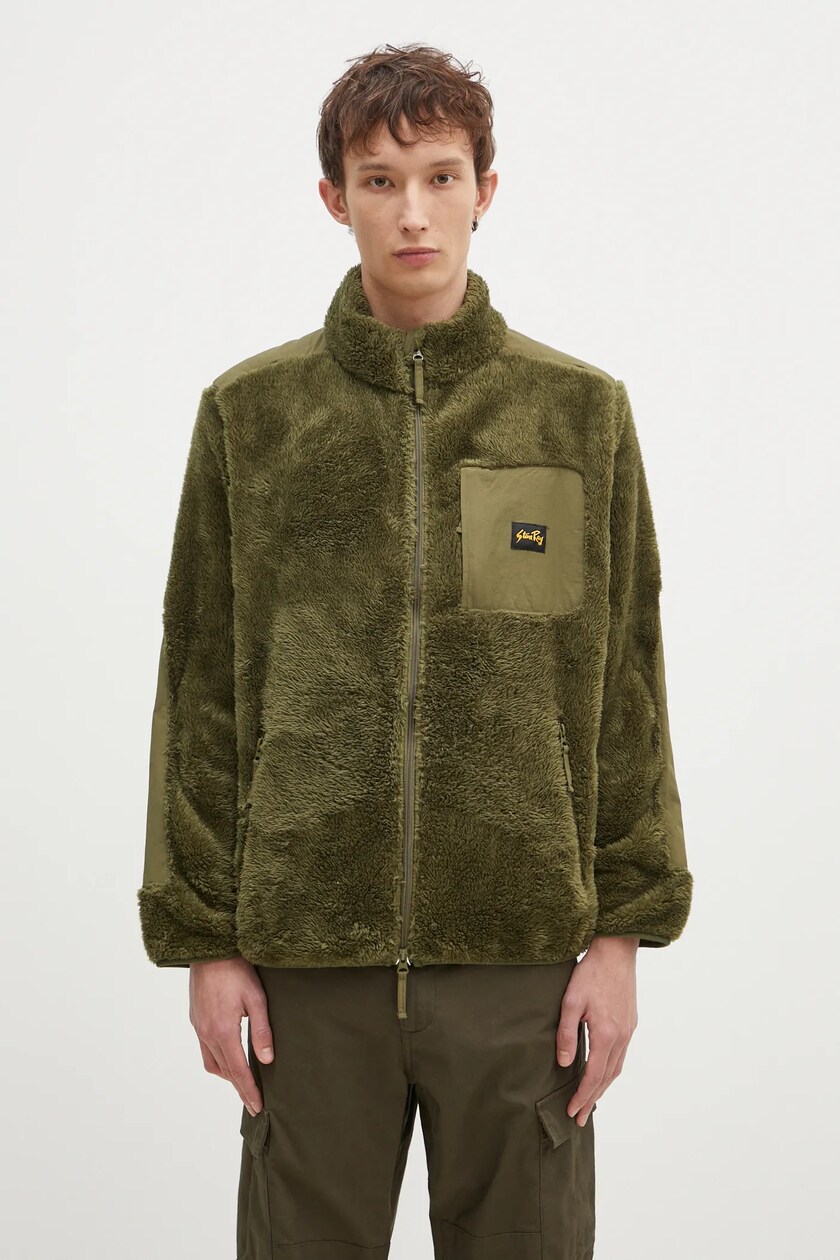 A Bathing Ape cotton sweatshirt 1St Camo 2Nd Shark Full Zip