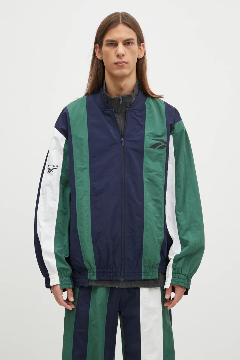 Giacche Reebok LTD Uomo PRM IT