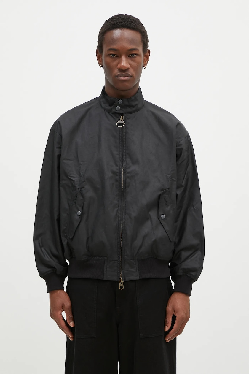 Baracuta jacket Barbour x Baracut Wax Jacket PRM EU