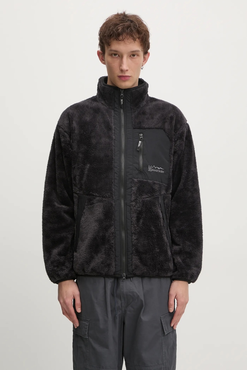 Napapijri jacket 20-22 Parka men's black color NP0A4I1Y0411 at PRM US Napapijri jacket 20-22 Parka men's black color NP0A4I1Y0411 at PRM US