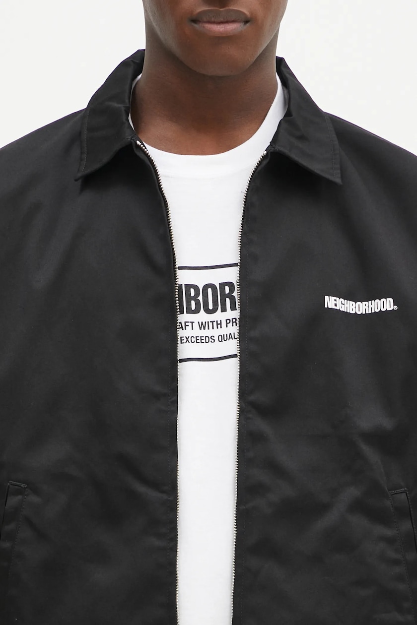 NEIGHBORHOOD jacket PRM EU NEIGHBORHOOD jacket PRM EU
