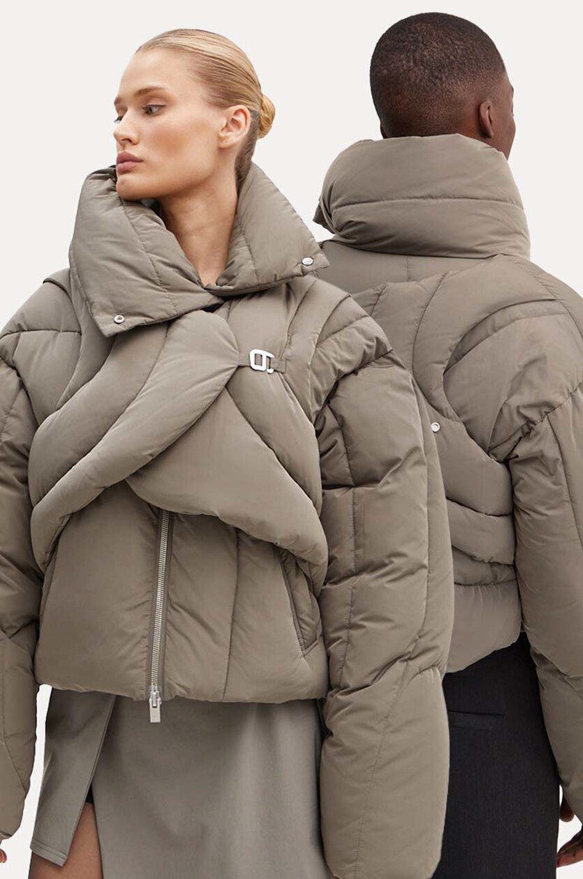 Rains rain jacket Ultralight Anorak PRM EU