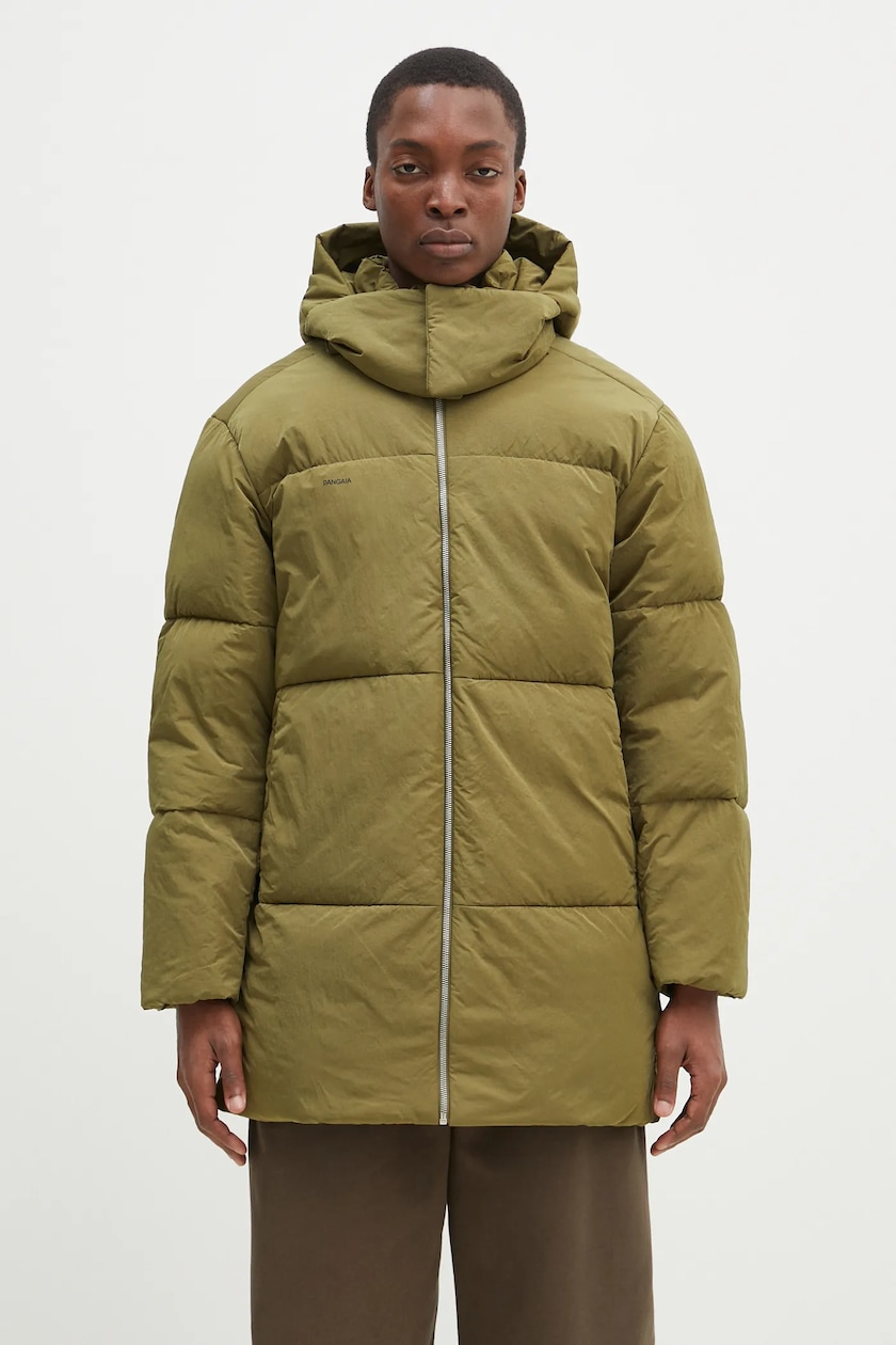 Pangaia jacket PRM EU - Main Image