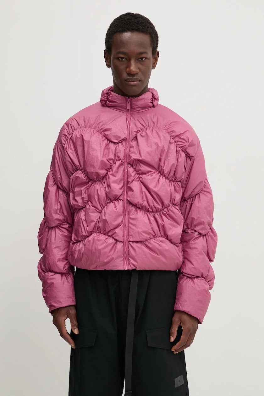 Spectrum jacket Pileus PRM EU