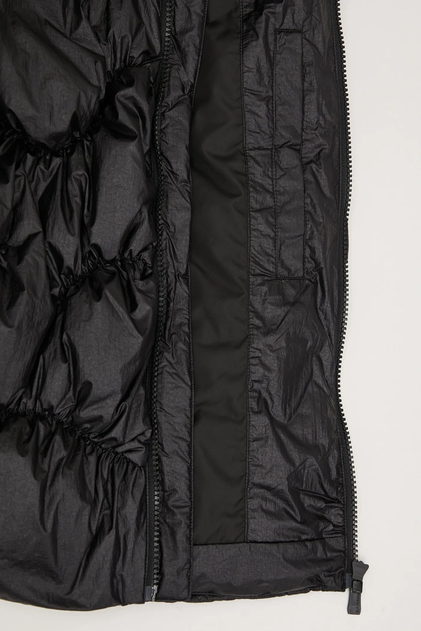 新品　plllllleeeasse warm-up jacket (BLACK) chassé Advantage Warmup Jacket (Adult Sizes) (Dark Green, XS