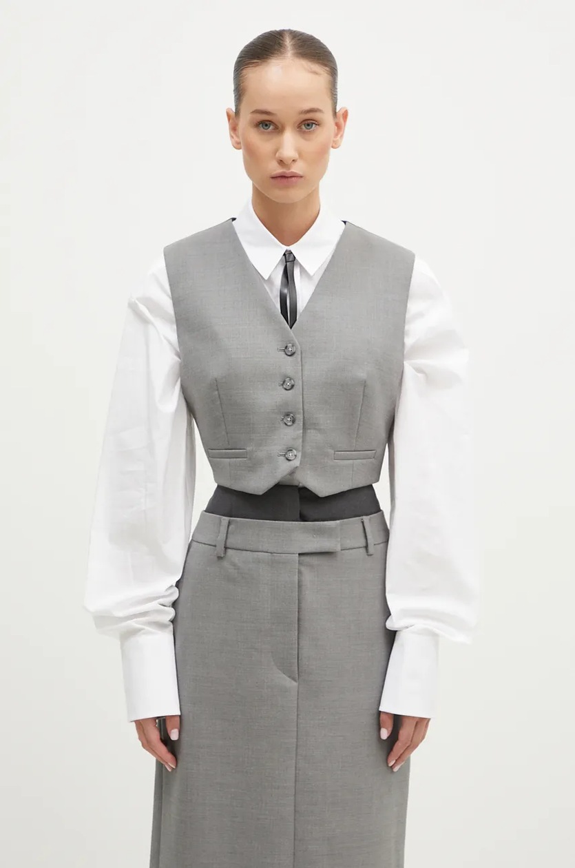 SportMax ジレ36サイズ