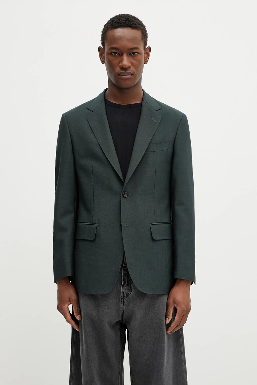 WACKO MARIA 24FW SINGLE BREASTED JACKET