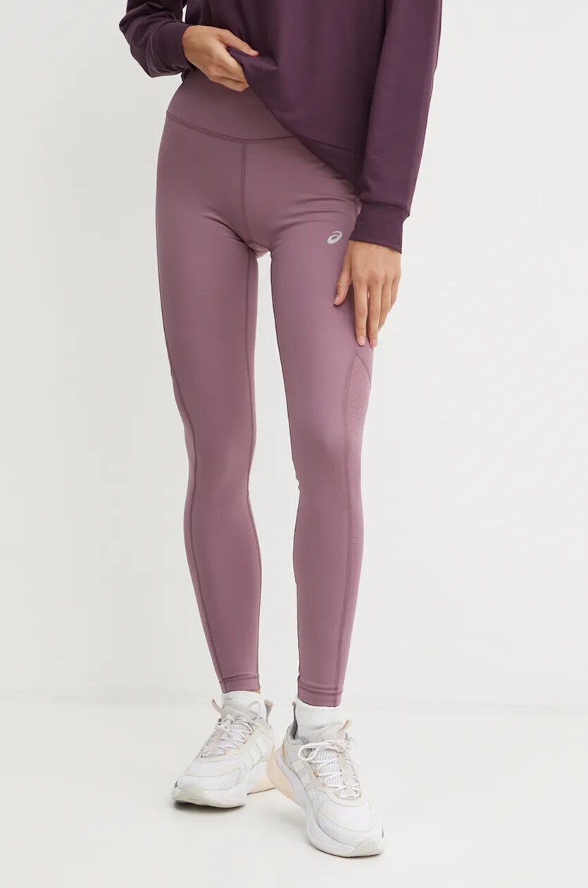 Asics leggins da corsa Icon acquista su Answear ANSWEAR