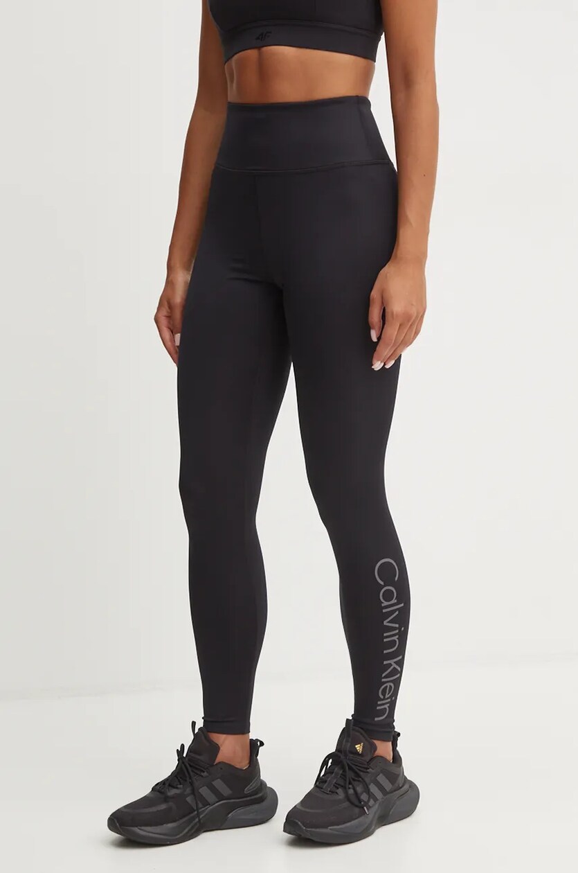 Calvin Klein Performance leggins de antrenament