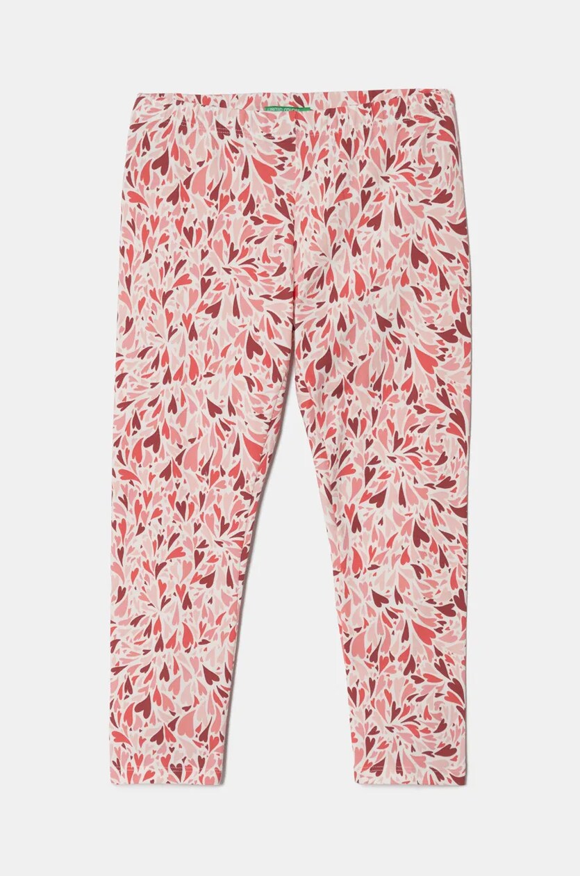 United Colors of Benetton leggings per bambini acquista su Answear ANSWEAR