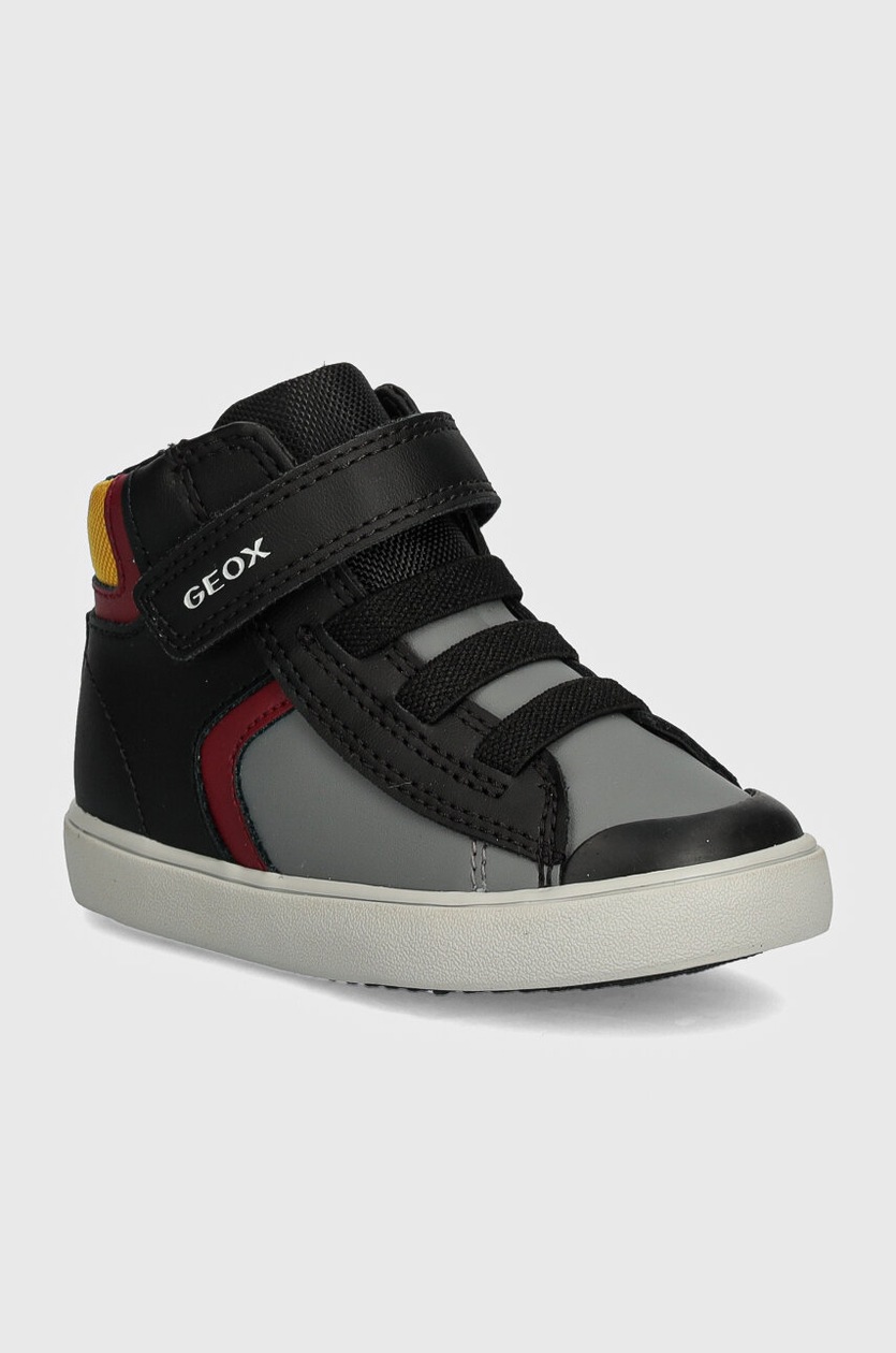 Geox scarpe invernali bambini BISLI | ANSWEAR.it